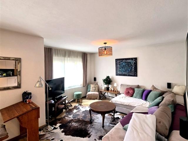 Wohnung mieten in Crans-Montana, Wallis