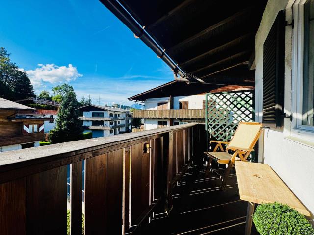 Apartment mieten in Marchfeld, Kitzbühel