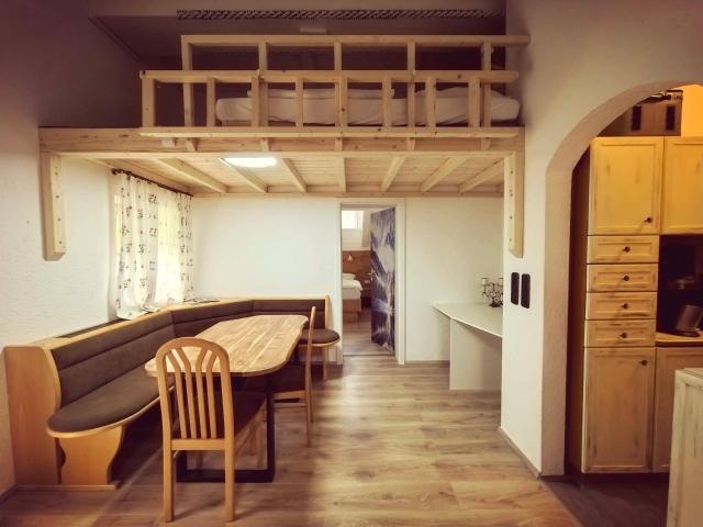 Apartment kaufen in Höfl-Zachhof, Dienten