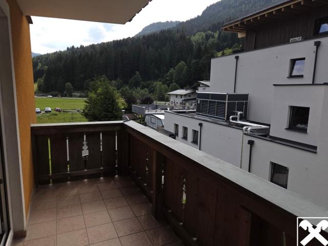 Wohnung mieten in Saalbach, Saalbach-Hinterglemm