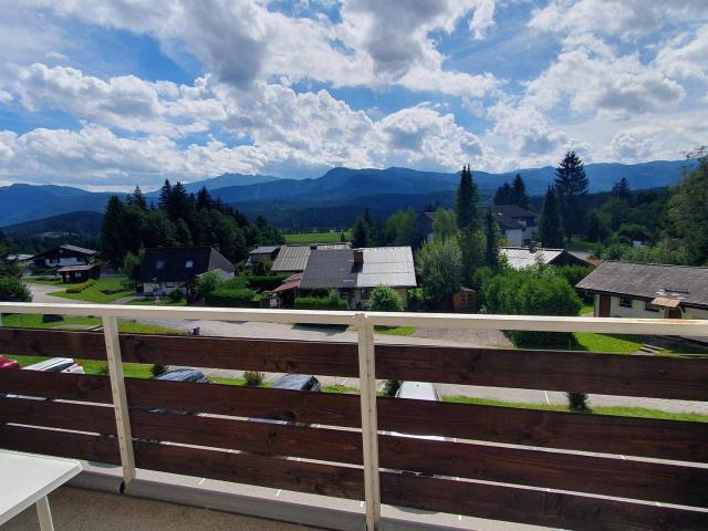Apartment mieten in Sonnenalm, Bad Mitterndorf