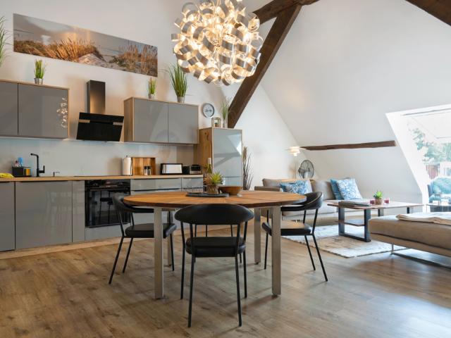 Wohnung kaufen in Meyerhausen, Niedersachsen