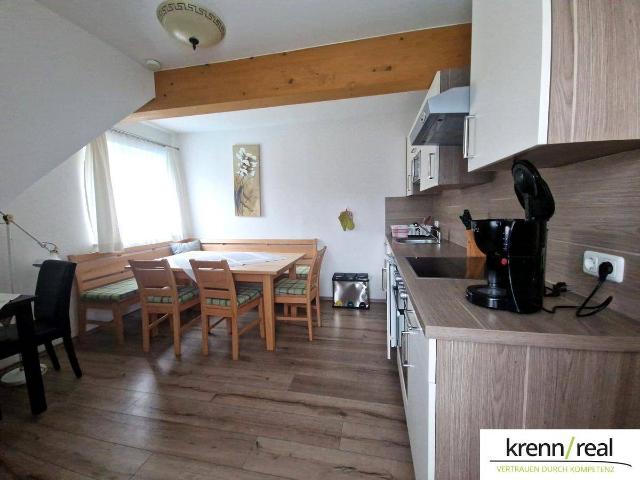 Apartment kaufen in Bad Mitterndorf
