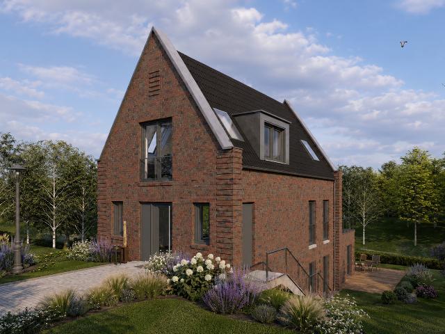 Wohnung kaufen in Dangast, Varel