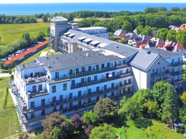 Wohnung kaufen in Wustrow, Mecklenburgische Seenplatte