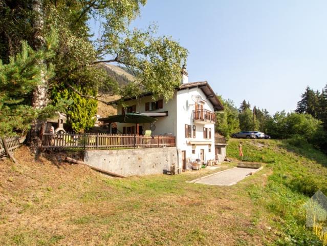 Wohnung kaufen in Conthey, Wallis