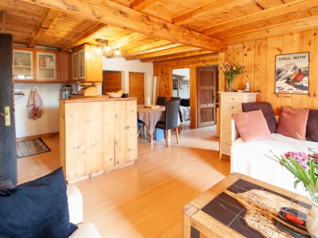 Wohnung kaufen in Conthey, Wallis
