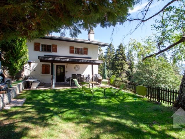 Wohnung kaufen in Conthey, Wallis