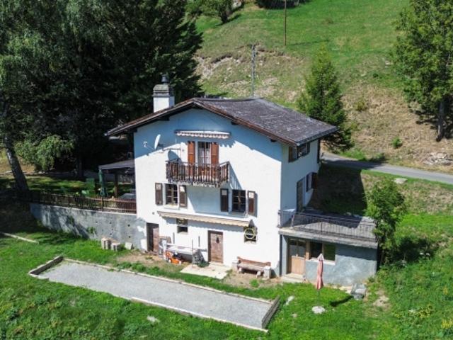 Wohnung kaufen in Conthey, Wallis