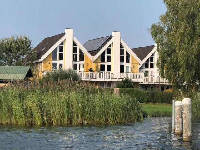 Wohnung kaufen in Wendisch Rietz, Oder-Spree