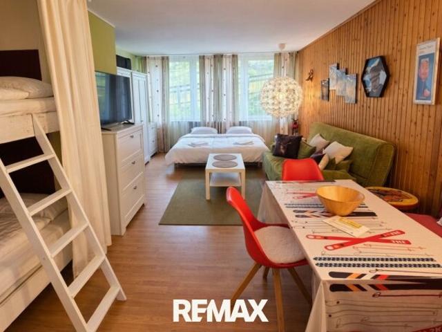 Wohnung kaufen in Saalbach-Hinterglemm, Salzburg