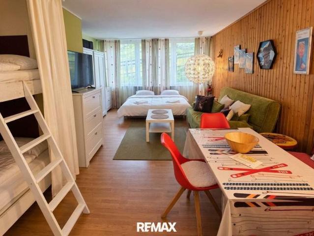 Wohnung kaufen in Zell, Kärnten