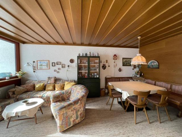 Apartment kaufen in Mariaalm, Salzburg