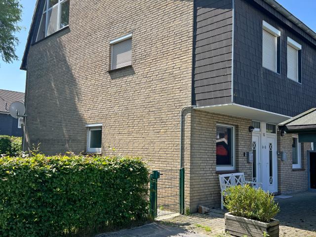 Wohnung kaufen in Hohenkirchen, Wangerland