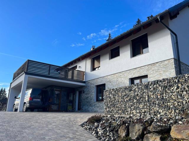 Apartment kaufen in Oberwölz, Steiermark