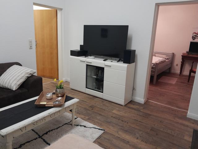 Apartment mieten in Mölln, Schleswig-Holstein