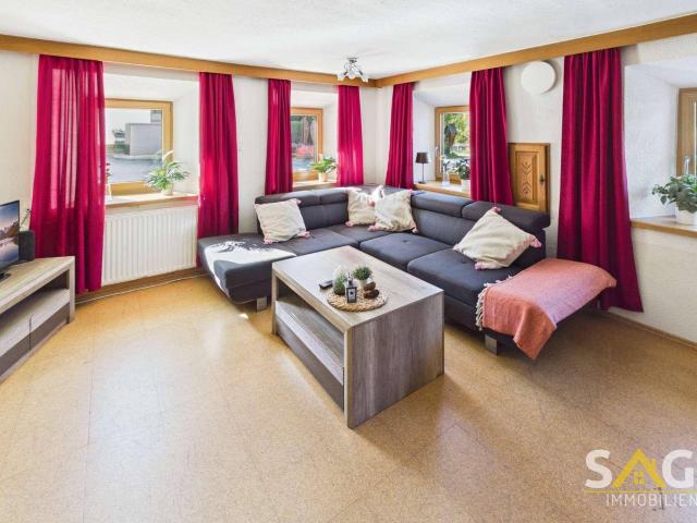 Apartment kaufen in Mühlbach, Obertrum am See