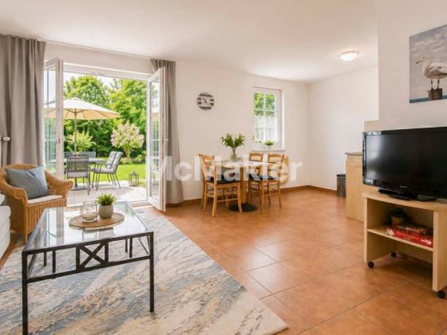 Wohnung kaufen in Sagard, Mecklenburg-Vorpommern