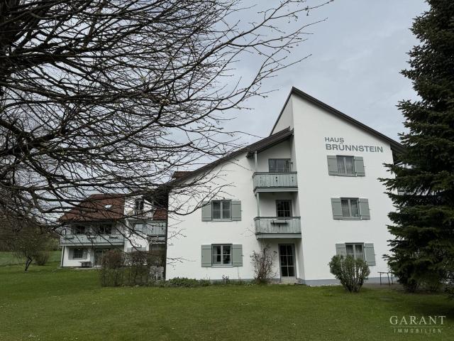 Wohnung kaufen in Oberaudorf, Bayern