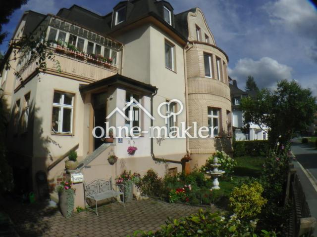 Apartment mieten in Schafhof, Bad Steben