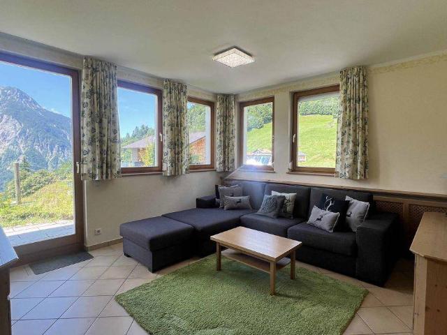Apartment mieten in Bartholomäberg
