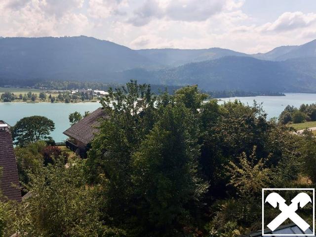 Apartment kaufen in St. Wolfgang im Salzkammergut, Oberösterreich