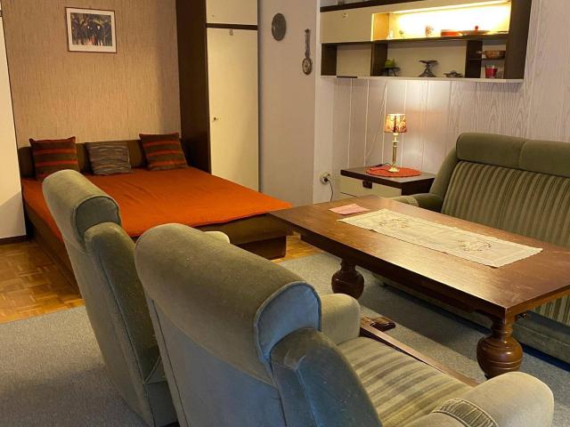 Apartment kaufen in Saalbach-Hinterglemm, Salzburg