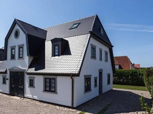 Wohnung kaufen in Sylt, Kreis Nordfriesland