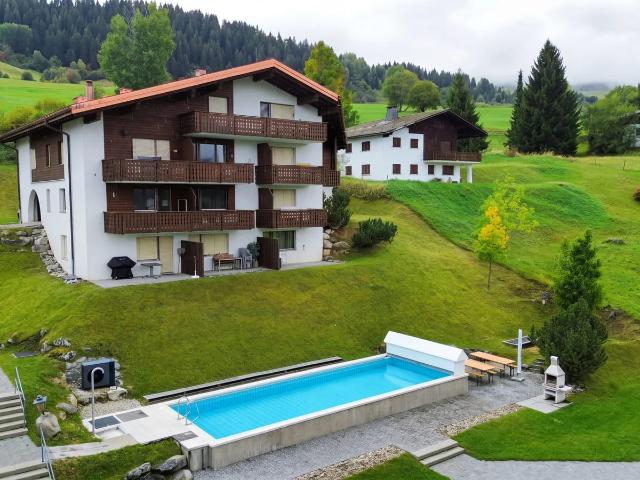 Wohnung kaufen in Valata, Obersaxen-Mundaun