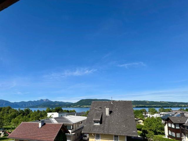 Apartment kaufen in Weyregg am Attersee, Oberösterreich