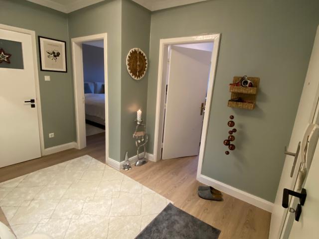 Apartment mieten in Norderstedt, Garstedt