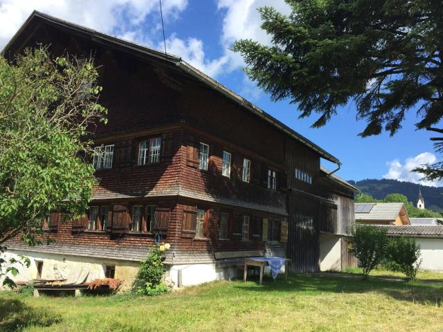 Apartment mieten in Schwarzenberg