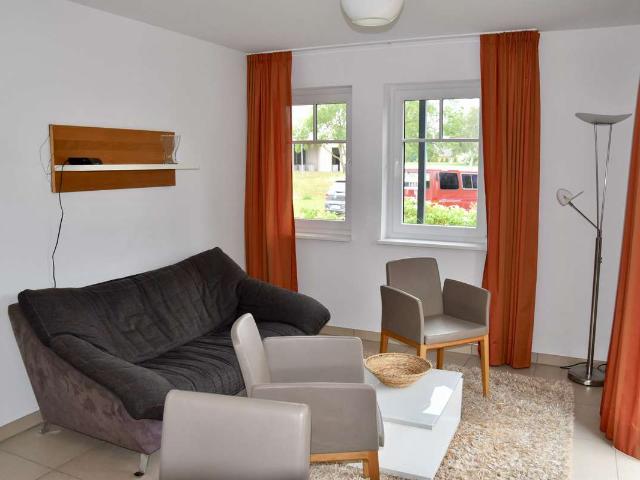 Wohnung kaufen in Middelhagen, Mönchgut
