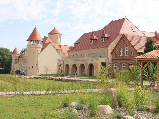 Haus kaufen in Stolpe, Mecklenburg-Vorpommern