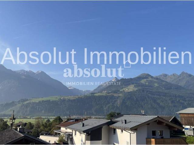 Etagenwohnung kaufen in Zell