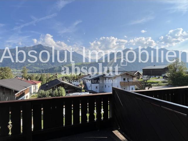 Wohnung kaufen in Piesendorf, Salzburg