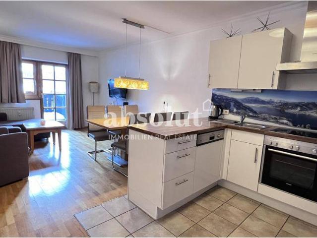 Apartment kaufen in Piesendorf, Salzburg