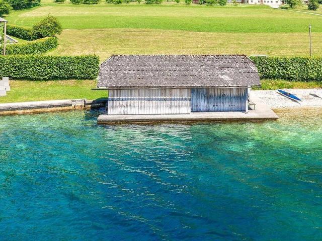 Apartment mieten in Steinbach am Attersee, Oberösterreich