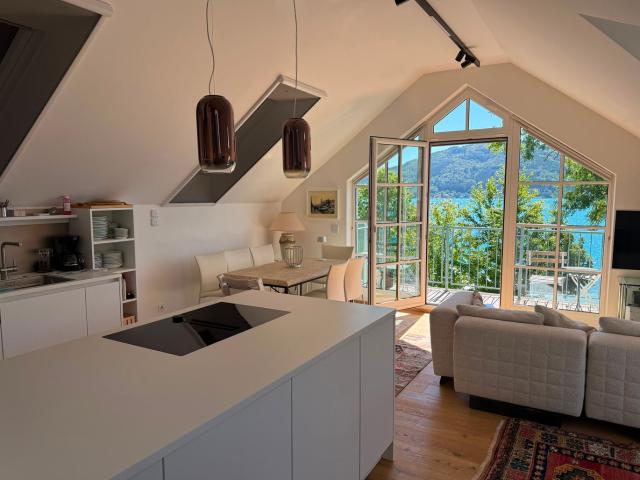 Wohnung kaufen in Seewalchen am Attersee, Oberösterreich