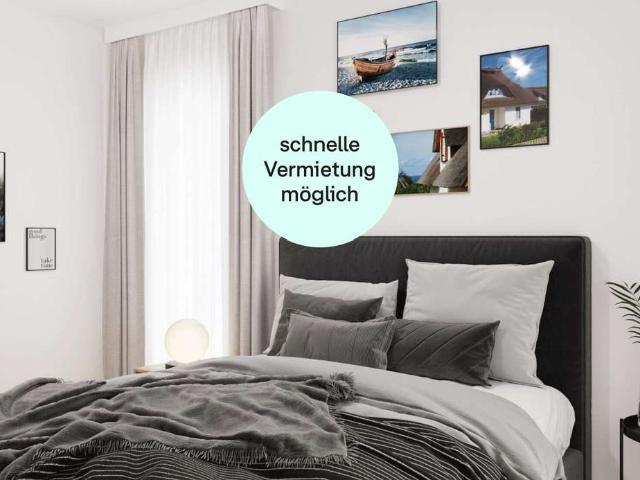 Wohnung kaufen in Zirchow, Vorpommern-Greifswald