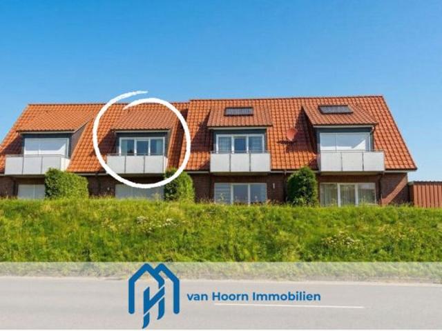 Wohnung kaufen in Wittmund, Niedersachsen