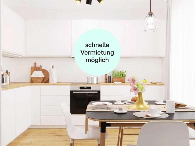 Wohnung kaufen in Zirchow, Vorpommern-Greifswald