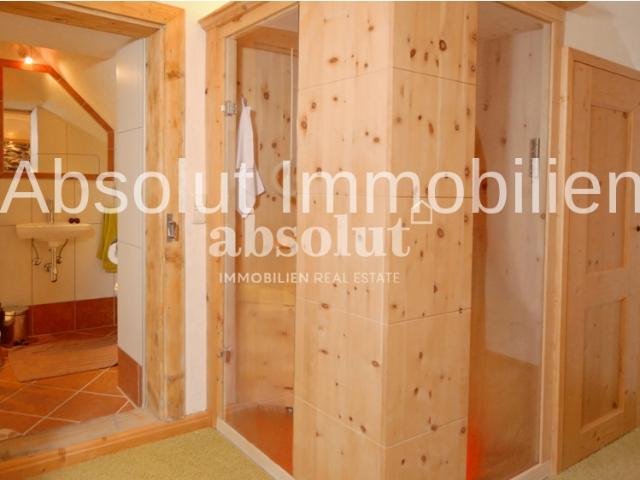 Wohnung kaufen in Rauris, Salzburg