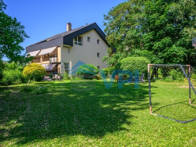 Wohnung kaufen in Brent, Montreux