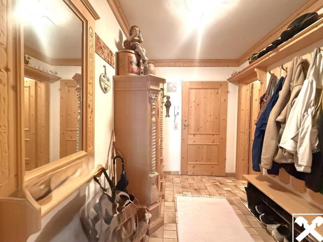 Wohnung kaufen in Hinterthal, Maria Alm am Steinernen Meer