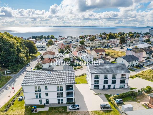 Apartment kaufen in Sassnitz, Mecklenburg-Vorpommern