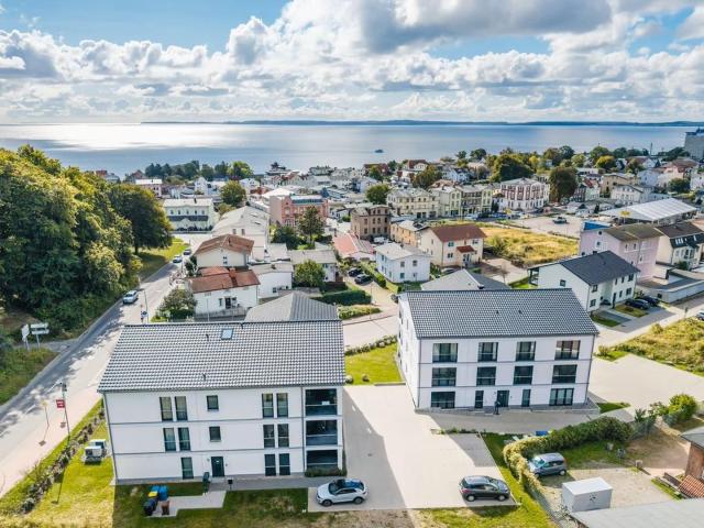 Wohnung kaufen in Dargast, Sassnitz