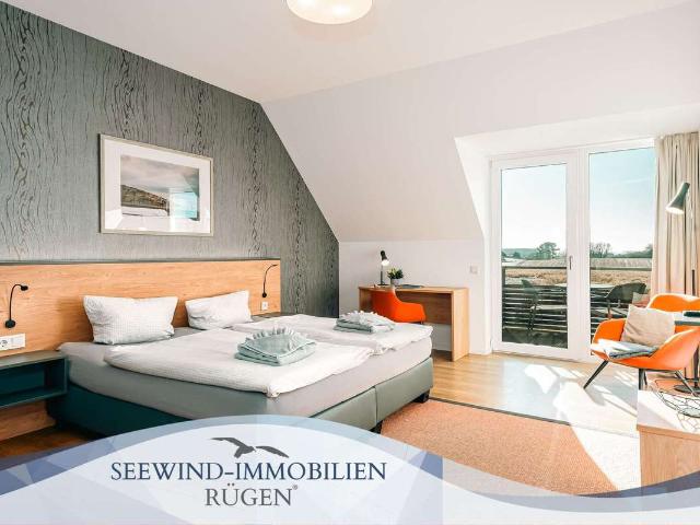 Wohnung kaufen in Putbus, Vorpommern-Rügen