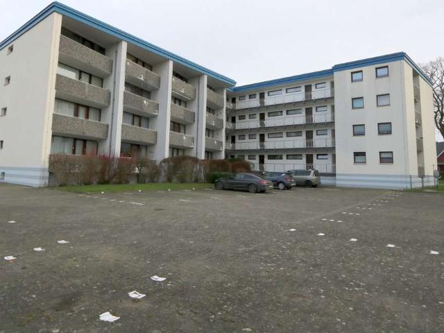 Wohnung kaufen in Kellenhusen, Kreis Ostholstein