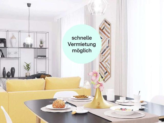 Wohnung kaufen in Zirchow, Vorpommern-Greifswald